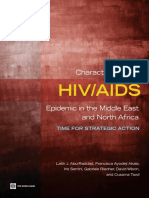 Download Characterizing the HIVAIDS Epidemic in the Middle East and North Africa  Time for Strategic Action by Laith Abu-Raddad SN32514477 doc pdf