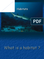 Habitats