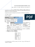 Capitulo 11: Electrocardiograma Normal - Guyton