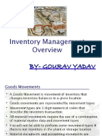 Sap MM PDF