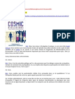 05-06-2016-Divulgation Cosmique–Programme de Métamorphose de La Personnalité-A-LIRE