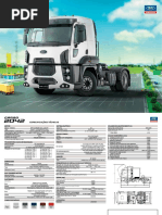 FORD C-2042 catalogo