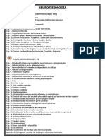 Bibliografia Propia - Dia Viernes - Neurofisiologia - Rotacion 2 R2