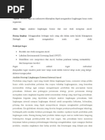 Download Analisis Lingkungan Bisinis Dari Case Studi Mengenai Ancol Manajemen Strategik by IqbalK-saja SN325151310 doc pdf