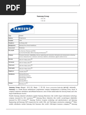 Samsung