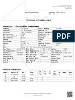 025-14 C.H. Chicoasen Trafo Ppal U3 Fase C Preliminar