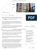 Informe de 'Bogotá, Cómo Vamos' Sobre Espacio Público - Bogotá - ELTIEMPO