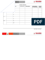 Matriz Operativa