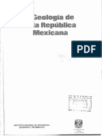 24- Geología de la República Mexicana (1).pdf