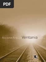 Ventania - Alcione Araujo