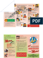 Leaflet DBD