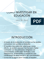 L 1 Complemento Fundamentos de La Investigacion