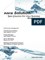 Asfa Solution PDF