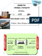 Distribucion Fisica