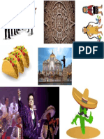Icons Mexico