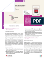 Cuentos de Shakespeare PDF