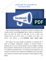 Bajar El CPC CPM y Viralizar Facebook Ads