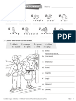 Ie 2e Level 3 Unit 2 PDF