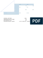 Compare Nominal Capacities and Dimensions of Gas Compressors