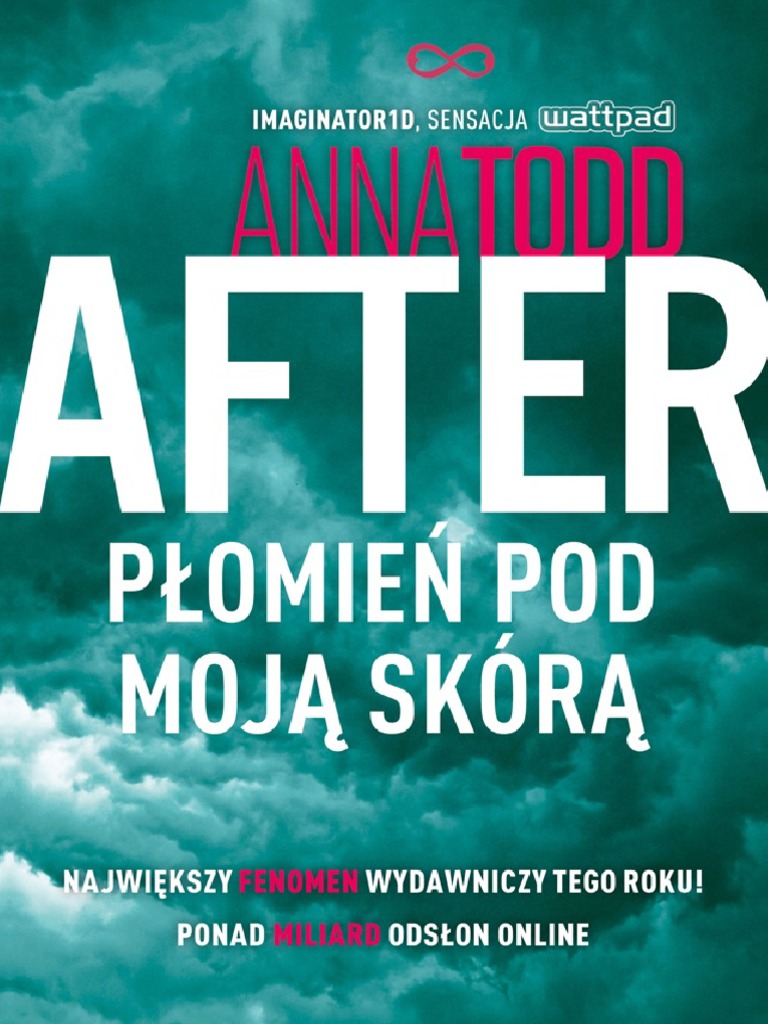 After Plomien Pod Moja Skora Pdf Download
