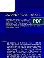 4 Lectura Cadenas y Redes Tróficas