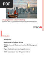 RHB Reflex Faqs | PDF | Cheque | Payments