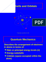 6592652 Subshells and Orbitals 68