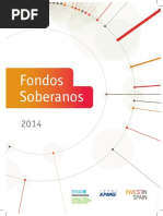 Fondos Soberanos 2014 Esp