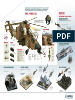 InfographicL Tiger Helicopter