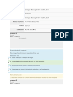 Quiz 1 Liderazgo y Pensamiento Estrategico