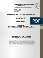 Eda Media Exposicion