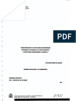 Informe Geotecnico y de Subsidencia