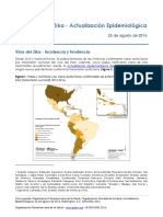 2016 Ago 25 Cha Actualizacion Epi Virus Zika