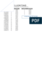 Formula Con Aleatorio MS Excel 2007