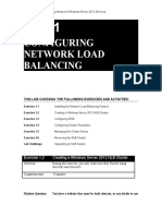 MOAC 70-412: Configuring Advanced Windows Server 2012 Services