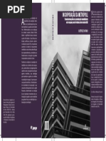 incorporação da metropole