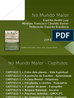 Palestra 03 No Mundo Maior - PPSX