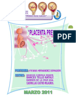 Placenta Previa 3 COLOQUIAL