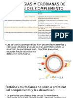 Inmunologia, Sistema Del Complemento