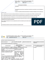 Guia Integrada de Actividades Academicas 2016 2