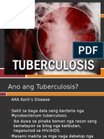 Tuberculosis Lecture