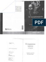 Anaya, José Vicente - El Rompimiento Amoroso en La Poesía PDF