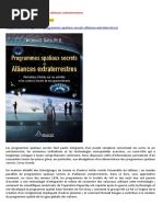 Download 18-09-2016-Livre-En-Francais-Programmes Spatiaux Secrets et Alliances Extraterrestres-A-LIRE by programspatial SN325178832 doc pdf