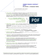 4. Owner Finance Con.docx