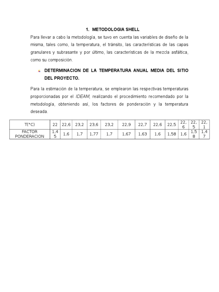 Metodologia Shell | PDF | Science | Ingeniería