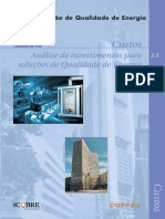 Guia Aplicação de Qualidade de Energia