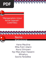 Download Menganalisis Unsur Novel SejarahCANTING by silviyani SN325182251 doc pdf