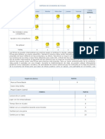 Sistema de Economia de Fichas