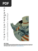 6.1 Do Samba Carioca Urbano e Industrial Ao Samba Nacional e Mestico