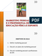 Plano de Marketing